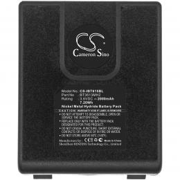 Baterie Itowa Winner 2G verze 1 BT3613MH2 s kapacitou 2000 mAh