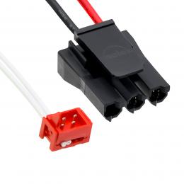 Baterie Molift HI-TRAC 2510023 3000 mAh