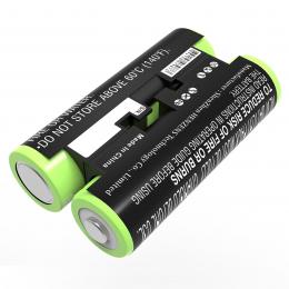 Baterie pro Garmin Oregon 600 010-11874-00 2000 mAh