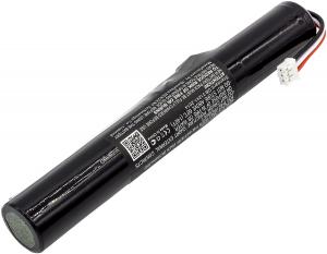 Baterie Sony SRS-X5 LIS2128HNPD s kapacitou 2600 mAh