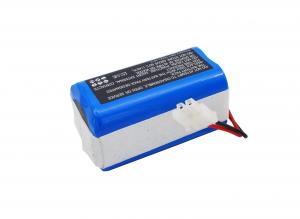 Baterie Ecovacs CR130 4ICR19/65 2200mAh
