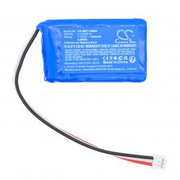 Baterie Mindray Beneview T1 LI12S001A 900mAh