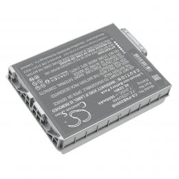 Baterie Panasonic FZ-B2 FZ-VZSU94K 5600 mAh