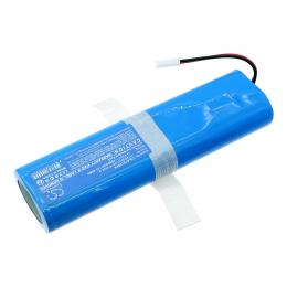 Baterie ETA 1227 Zero 122700070 2600mAh