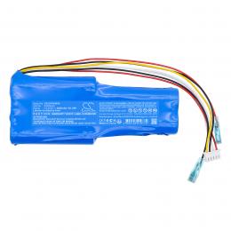 Baterie Concept VP4380 42392243 2600mAh