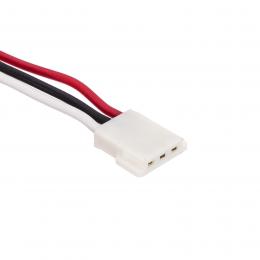 Baterie Logitech S715i GG139 s kapacitou 1500 mAh