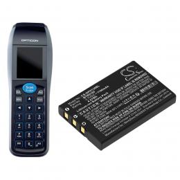 Baterie Opticon PX001 BTR0100 1100mAh