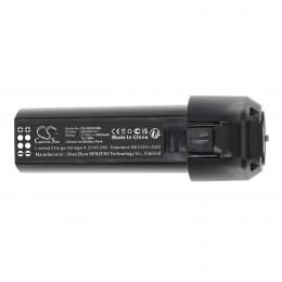 Baterie Urovo RFG91 NB49RFG91 s kapacitou 4900 mAh