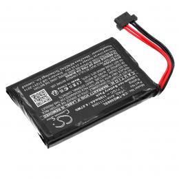 Baterie pro Tomtom GO 5100 VF6P 1100mAh 3,7V