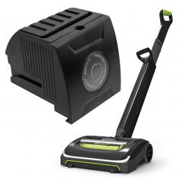 Baterie Gtech AR20 103A105 2500mAh