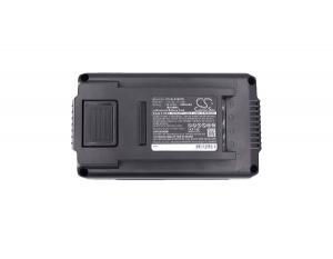 Baterie Al-Ko 38,4 LI 91132807 5000 mAh