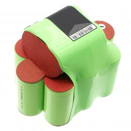 Baterie Shark EP750 1006FK 3000mAh