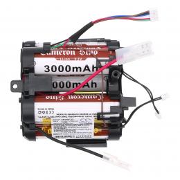 Baterie AEG QX9-1-40 4055478293 3000mAh
