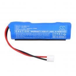 Baterie Cecotec 05100 INR18650 2600mAh
