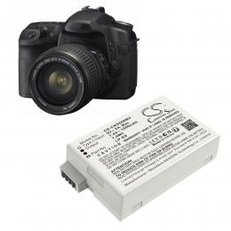 Baterie Canon EF-S LP-E8 1000 mAh