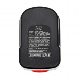Baterie Black & Decker BD18PSK 499936-34 3000 mAh