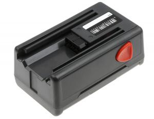 Baterie Gardena SmallCut 300 8834-20 1500 mAh