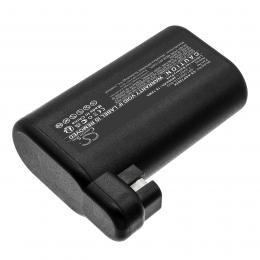Baterie Electrolux 900257877 OSBP72LI25 2600mAh