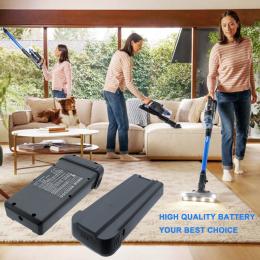 Baterie Bissell PowerClean FurFinder 4239 1643447 2000mAh