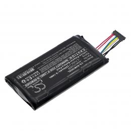 Baterie Savant Pro REM-1000 AHA1112200 s kapacitou 2200 mAh