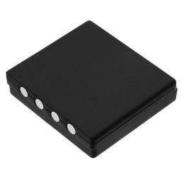 Baterie HBC Orbit TC240 BA301031 1800 mAh