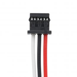 Baterie BioControl 78300BC 78131 s kapacitou 3400 mAh