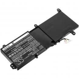 Baterie Thunderobot ST-R2 P640BAT-3 s kapacitou 3850 mAh