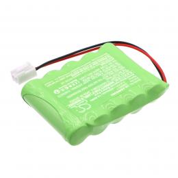Baterie New Age Rehab BM663-1 s kapacitou 2000 mAh