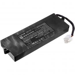 Baterie Husqvarna Solargenerator 535096102 1800mAh