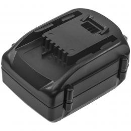 Baterie Worx WU381 WA3512 4000mAh