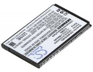 Baterie Swissvoice ePure 6.0 C0487 900 mAh