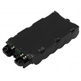 Baterie Shark IX140 XFBT620 s kapacitou 2500 mAh