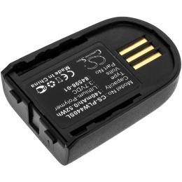 Baterie Plantronics Savi 84598-01 140 mAh