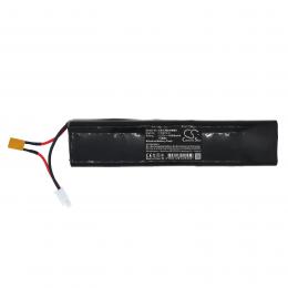 Baterie CardiAid CT0207RF CA-4BP 11500 mAh