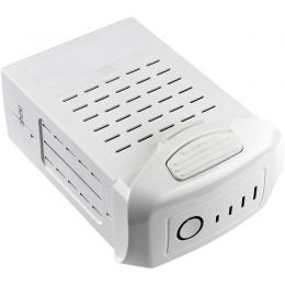 Baterie DJI Phantom 4 Pro s kapacitou 5200 mAh