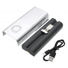 Videozvonek Ring V4 s baterií 12400 mAh