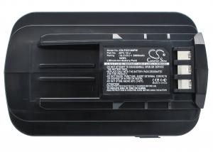 Baterie Festool Quadrive T18 498343 3000 mAh