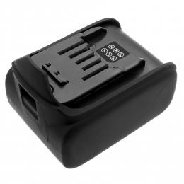 Baterie Philips AquaTrio 9000 IBD014GA 2200 mAh