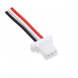 Baterie Sennheiser XSW-D 14500CY-850 s kapacitou 1000 mAh