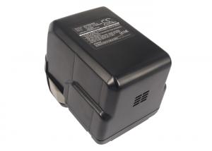 Baterie Hitachi DH 36DAL 328036 3000mAh