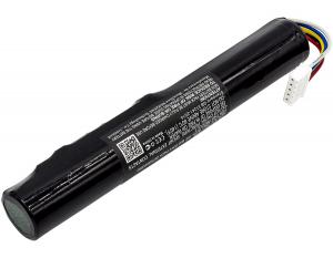 Baterie Bang & Olufsen BeoLit 15 J406/ICR18650NH-2S s kapacitou 2600 mAh