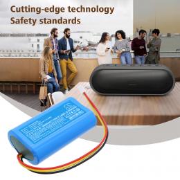 Baterie Tribit Stormbox INR18650-2S1P s kapacitou 2600 mAh