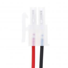 Baterie ETA 4237 Stormio INR18650/33V-4S1P-AAF 3200mAh