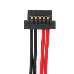 Baterie pro Tomtom GO 5100 VF6P 1100mAh 3,7V