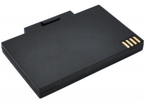 Baterie Alpine Blackbird II PMD-B2 s kapacitou 1000 mAh