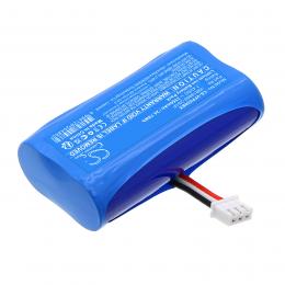 Baterie VeriFone T650p INR18650-2S1P 3350mAh