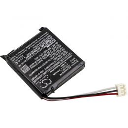 Baterie Horizon HX150 FNB-124LI 1100mAh
