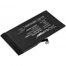 Baterie pro Apple iPhone 12 A2479 s kapacitou 3350 mAh
