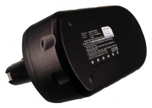 Baterie Bosch 13618-2G BAT180 1500mAh