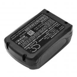 Baterie Al-Ko Comfort PS 181 s kapacitou 2000 mAh